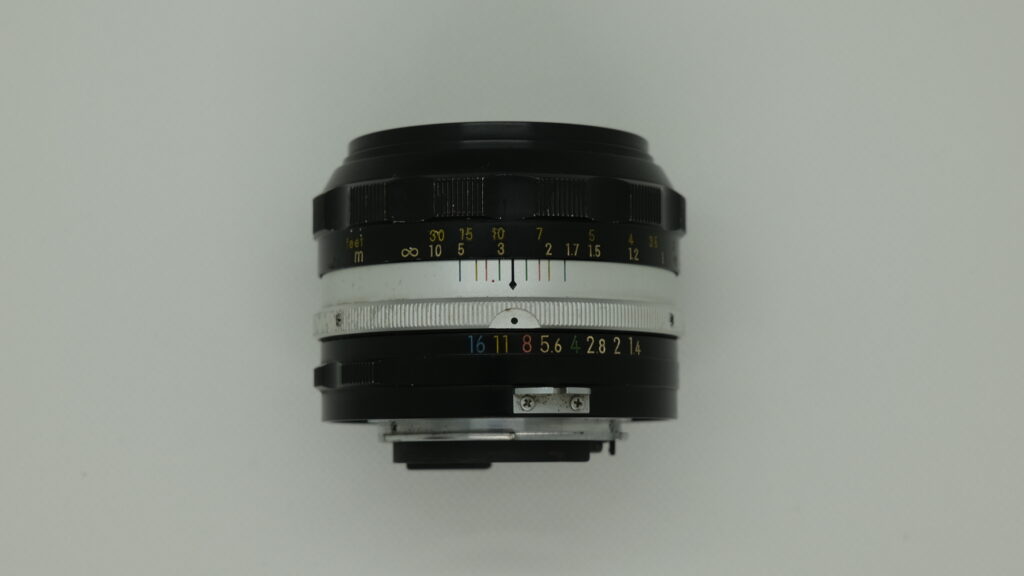 Lens Side