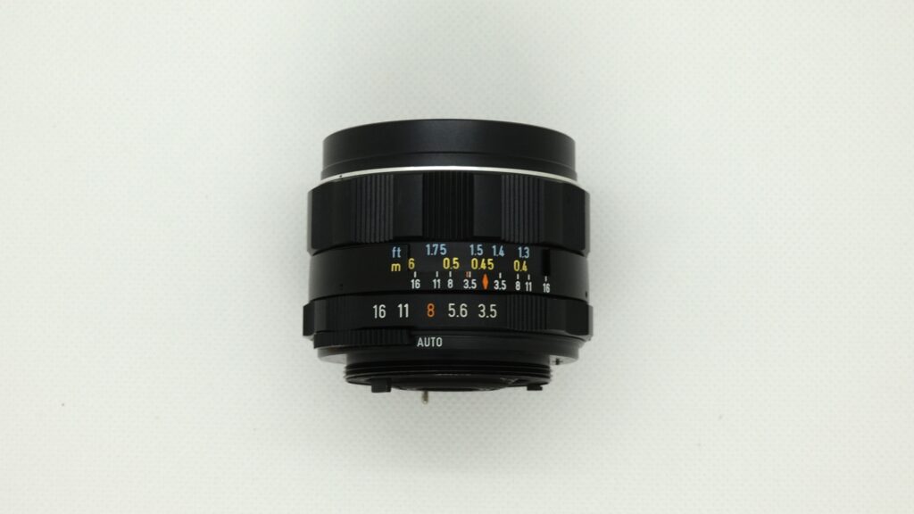 Lens Side