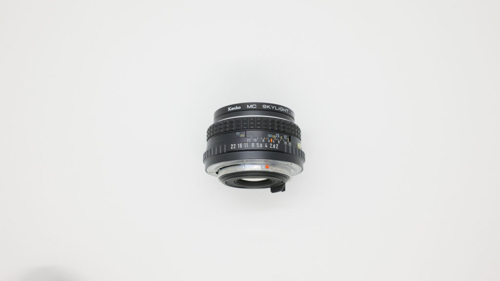 Lens Side