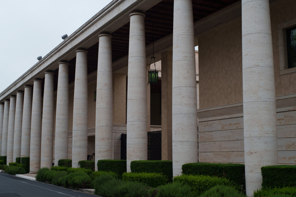 pillar