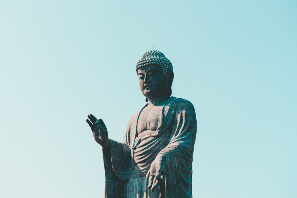 牛久大仏