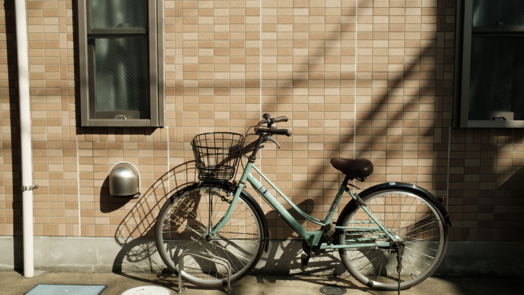 自転車