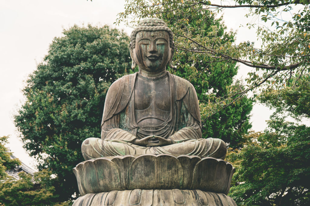 毘盧遮那仏