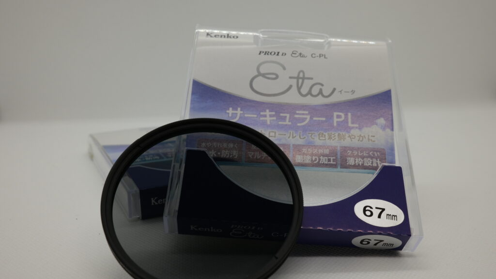 Kenko PRO1D eta(イータ)C-PL